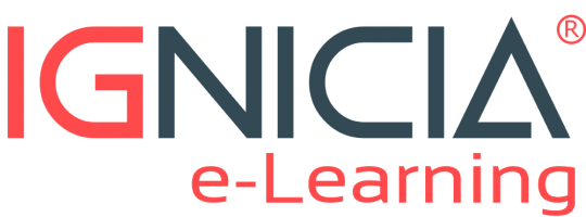 IGnicia e-learning